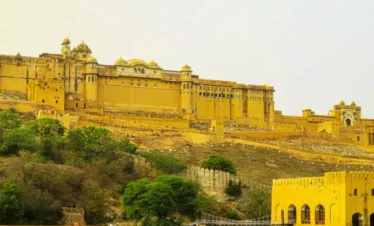 Amber Fort