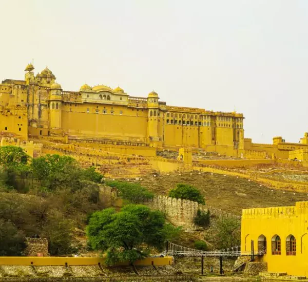 Amber Fort