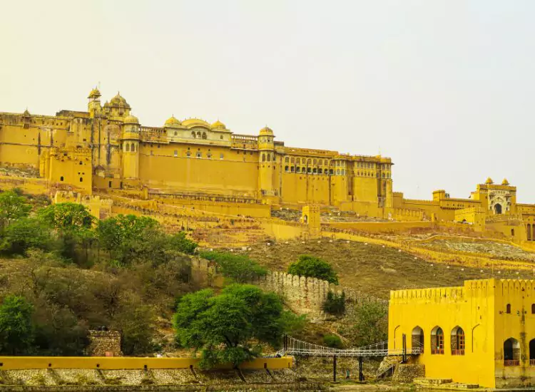 Amber Fort