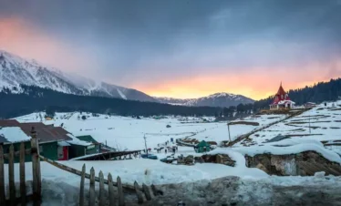 Gulmarg