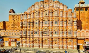 Hawa Mahal