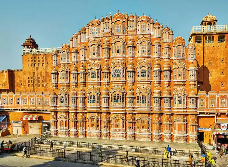 Hawa Mahal