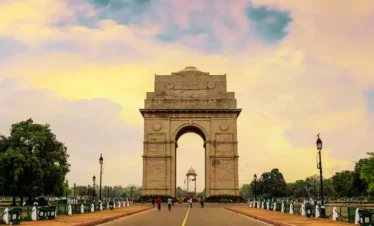 India Gate