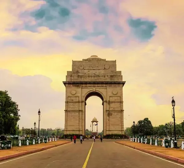 India Gate