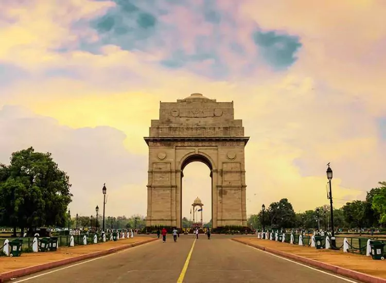 India Gate