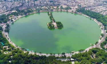 Kankaria Lake Ahmedabad