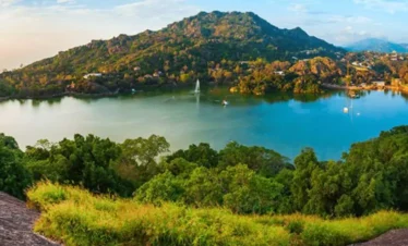 Mount Abu