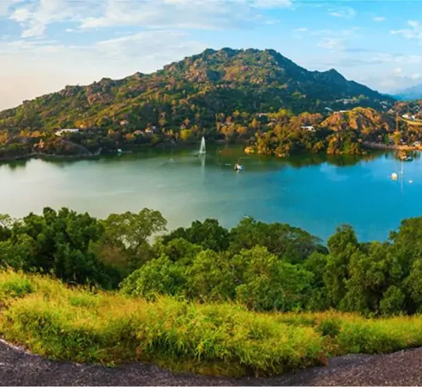 Mount Abu