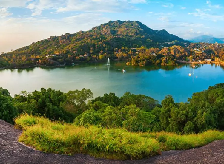 Mount Abu