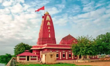 Nageshwar Jyotirlinga Temple