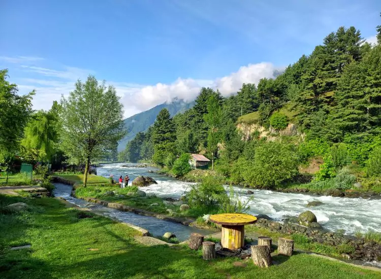 Pahalgam