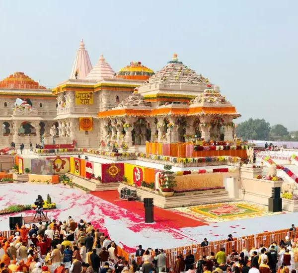 Ram Janmabhoomi