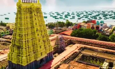 Rameshwaram