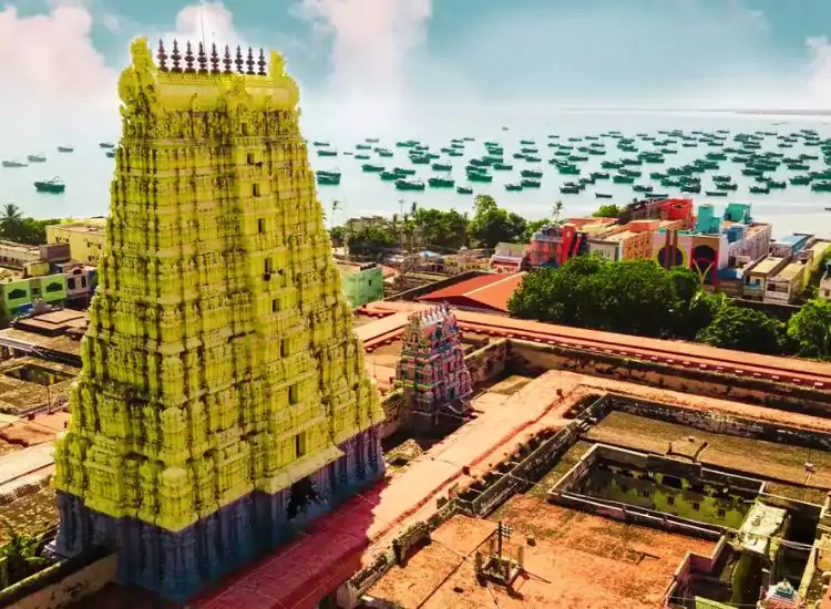Rameshwaram