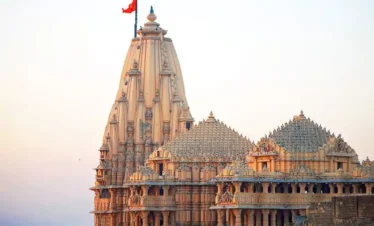 Somnath Temple