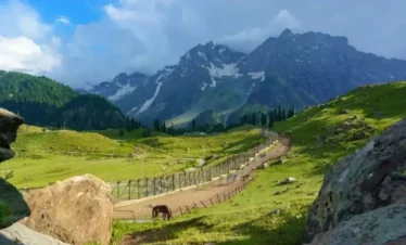 Sonmarg