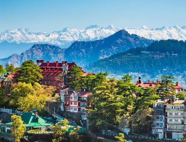 Himachal