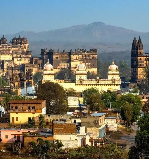 Madhya Pradesh