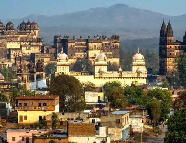 Madhya Pradesh