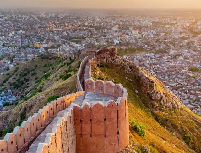 Rajasthan