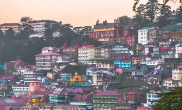 Shimla