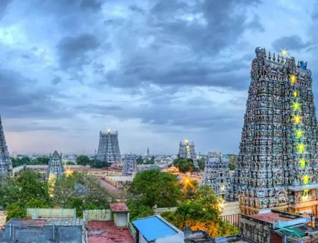Tamil Nadu