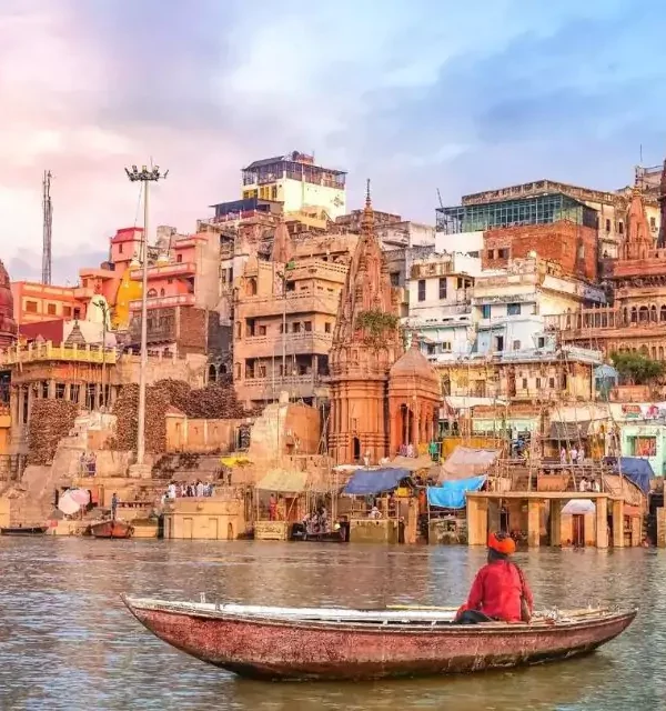 Uttar Pradesh