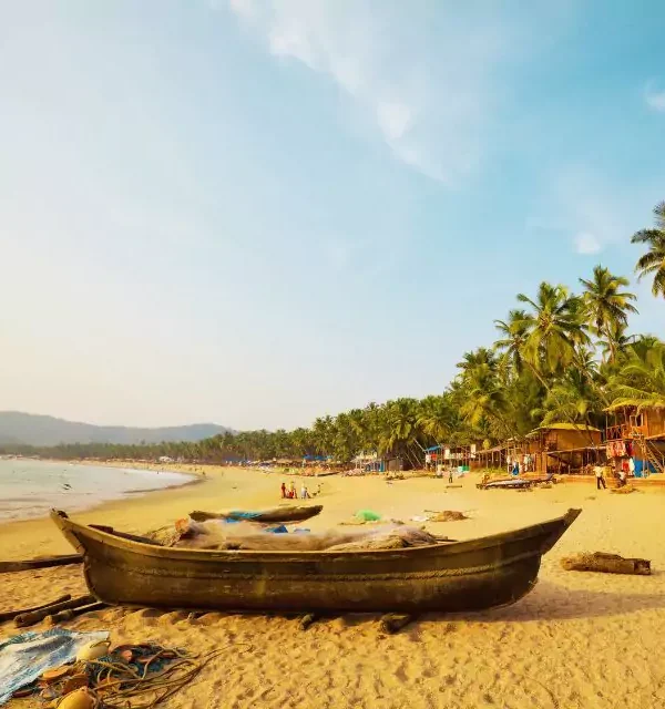 Goa Travel