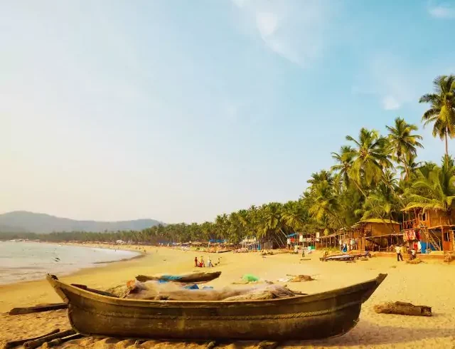 Goa Travel